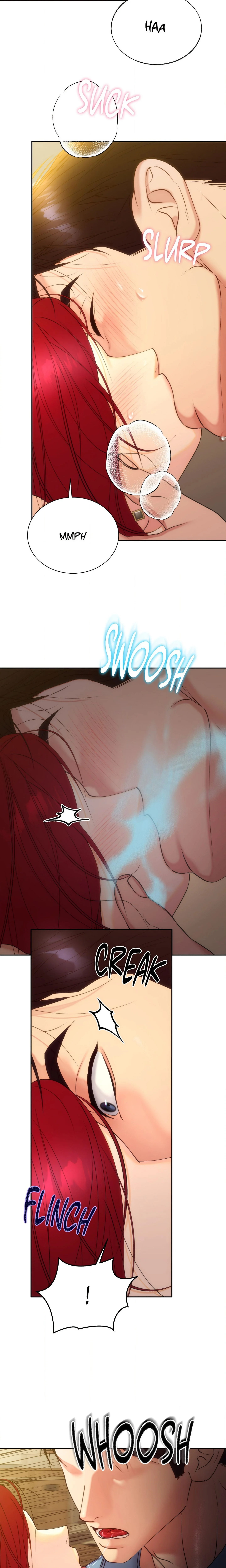 Nailing the Assignment (Uncensored) chapter 19 page 19