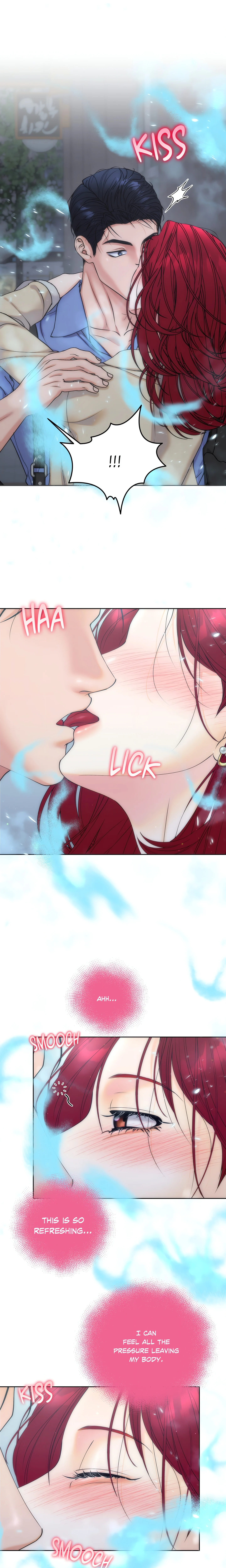 Nailing the Assignment (Uncensored) chapter 2 page 1