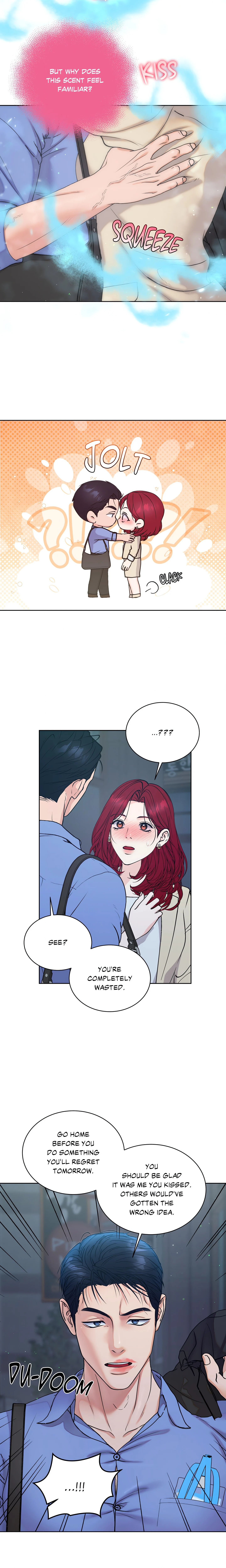 Nailing the Assignment (Uncensored) chapter 2 page 2
