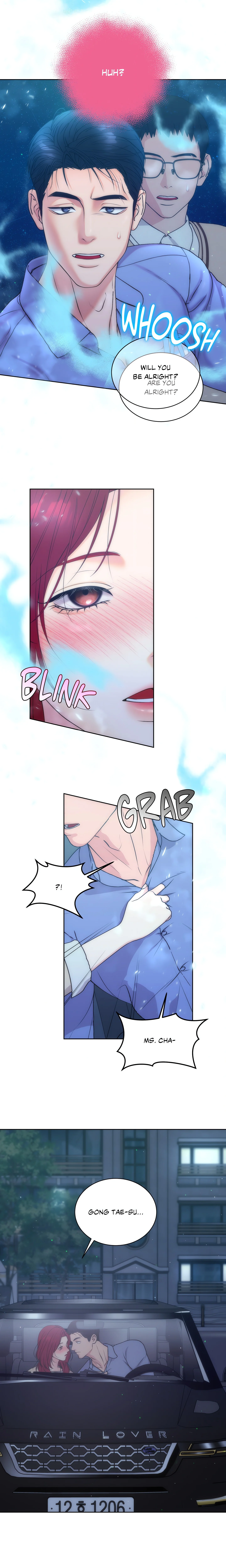 Nailing the Assignment (Uncensored) chapter 2 page 5