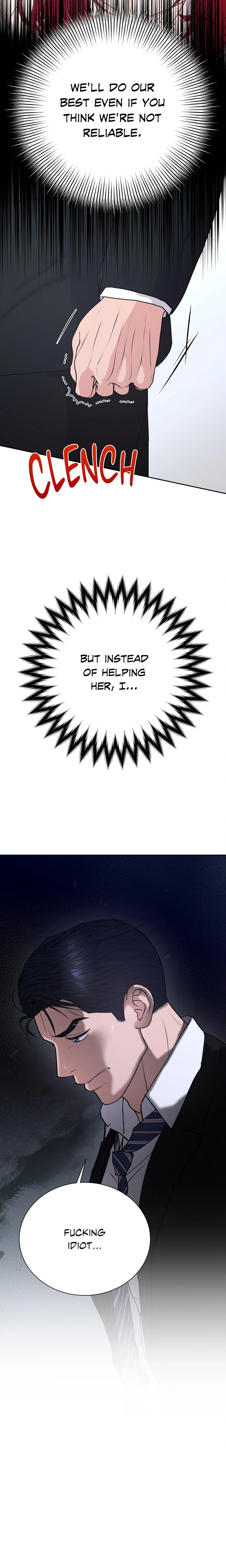 Nailing the Assignment (Uncensored) chapter 22 page 11