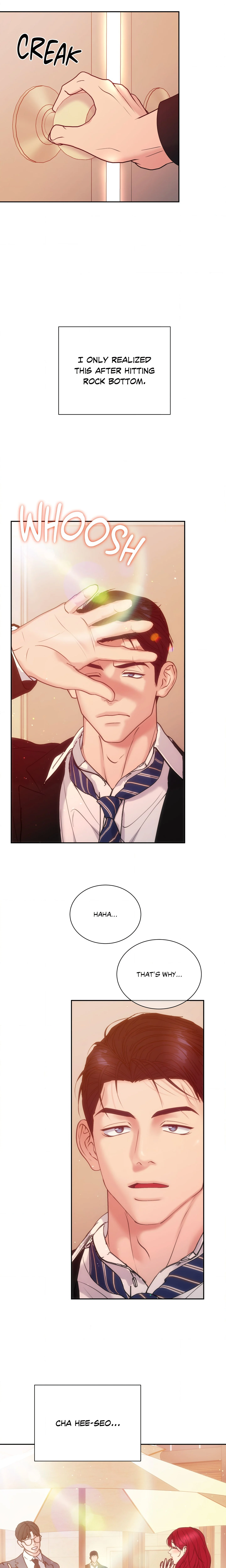 Nailing the Assignment (Uncensored) chapter 22 page 12