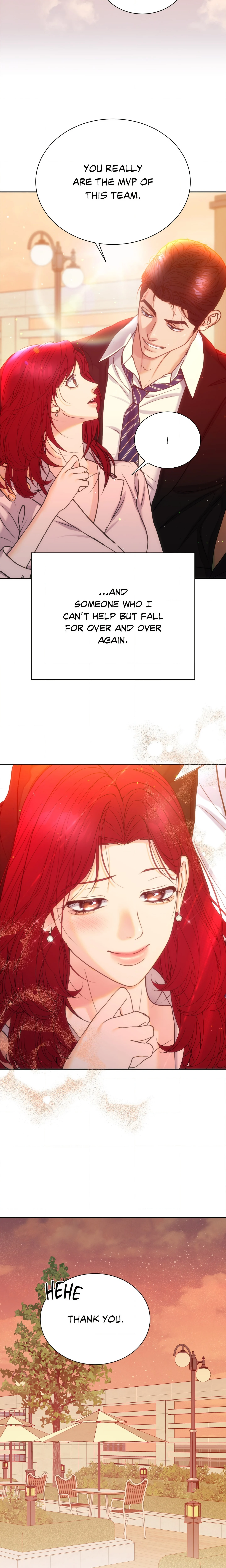 Nailing the Assignment (Uncensored) chapter 22 page 15