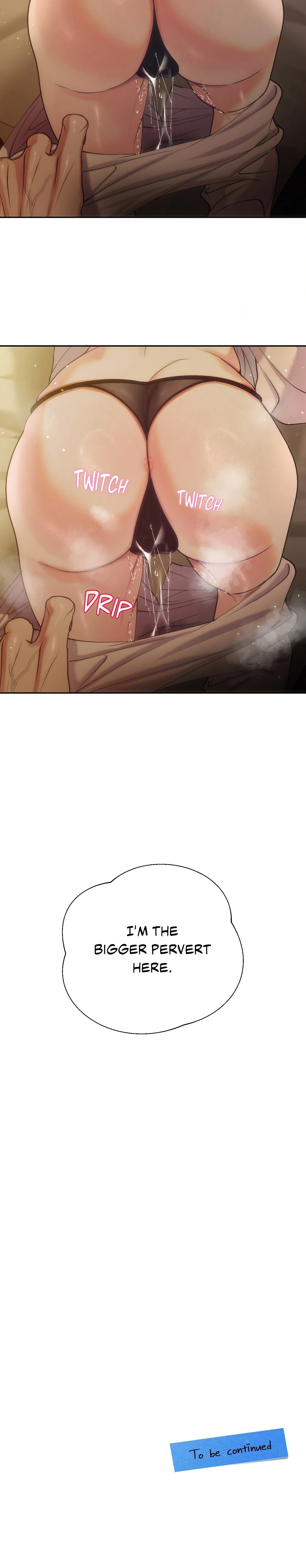 Nailing the Assignment (Uncensored) chapter 22 page 23