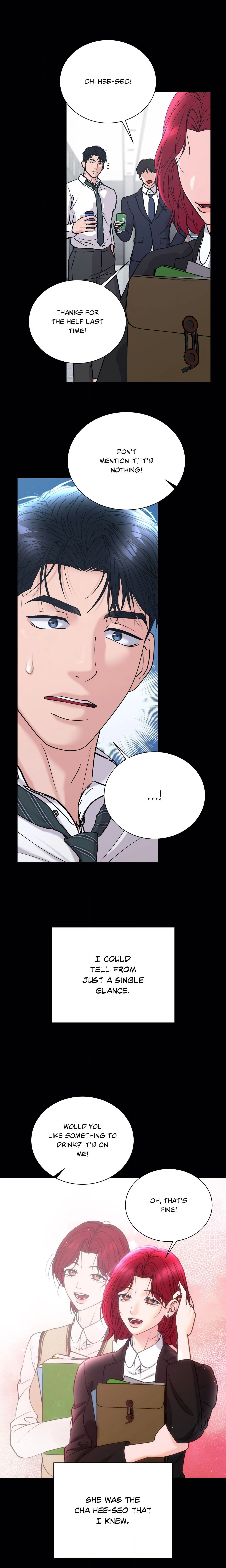 Nailing the Assignment (Uncensored) chapter 24 page 4