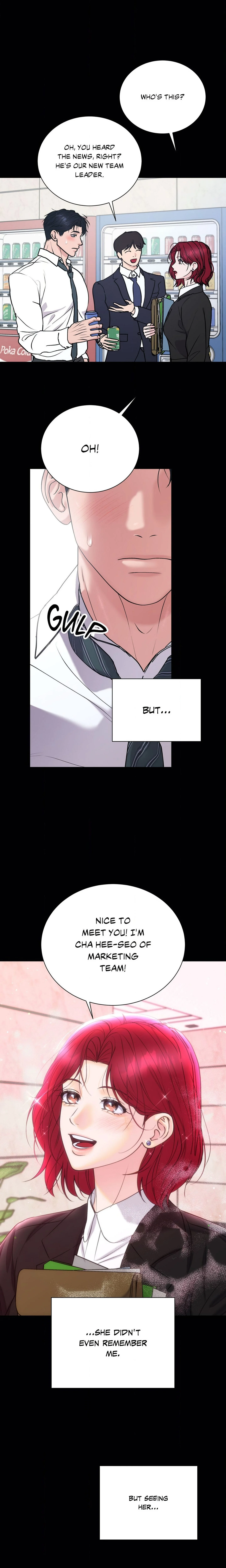 Nailing the Assignment (Uncensored) chapter 24 page 5