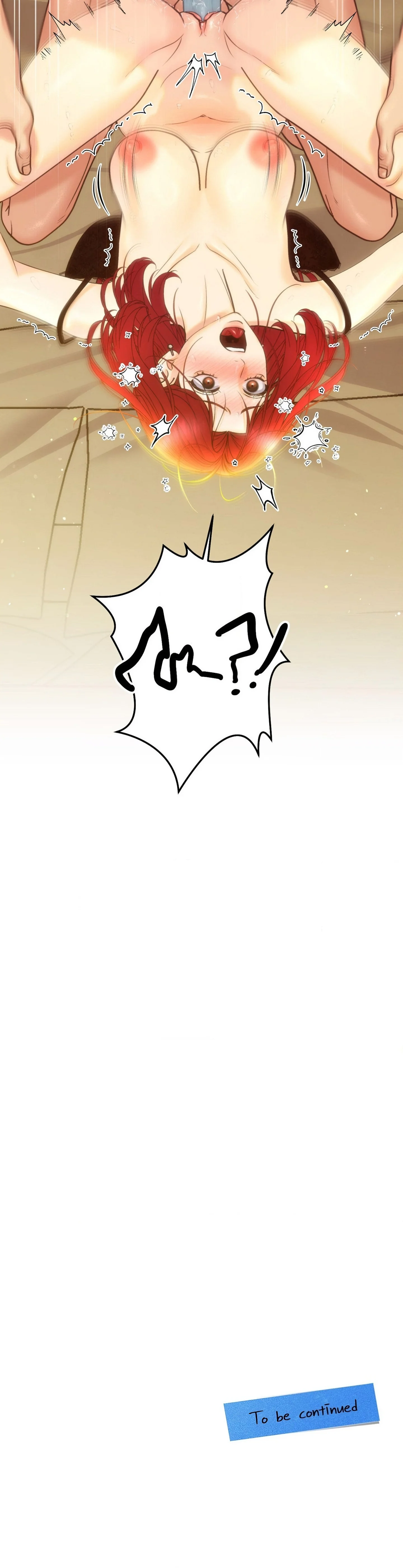 Nailing the Assignment (Uncensored) chapter 24 page 21