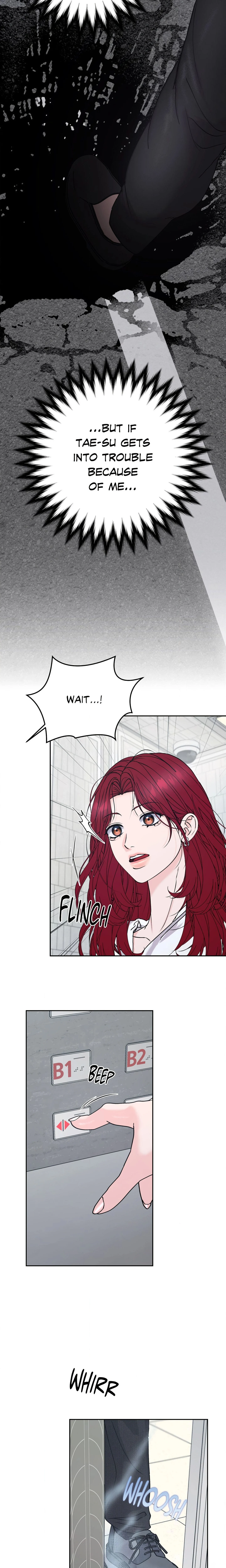 Nailing the Assignment (Uncensored) chapter 25 page 19