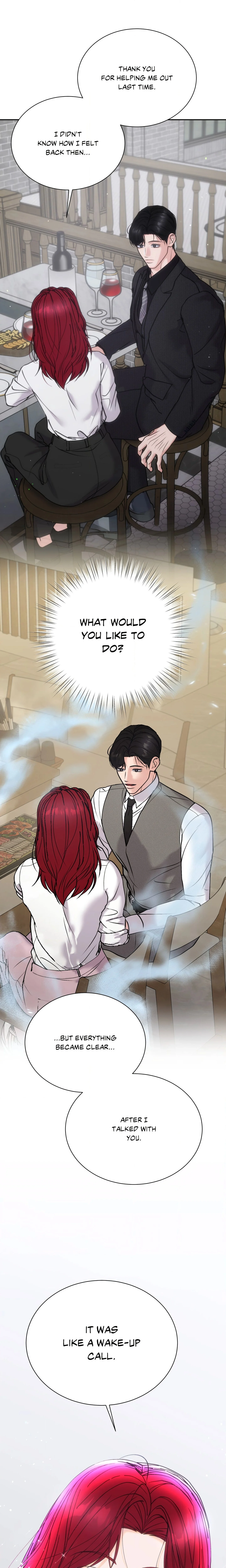 Nailing the Assignment (Uncensored) chapter 26 page 5