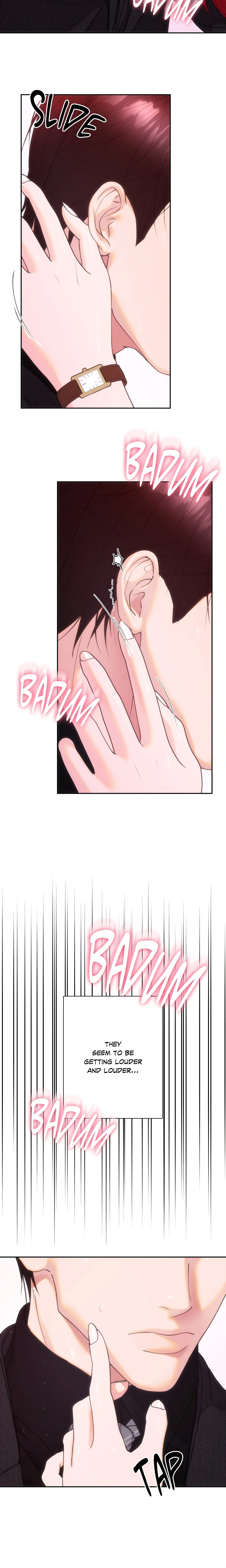 Nailing the Assignment (Uncensored) chapter 26 page 12
