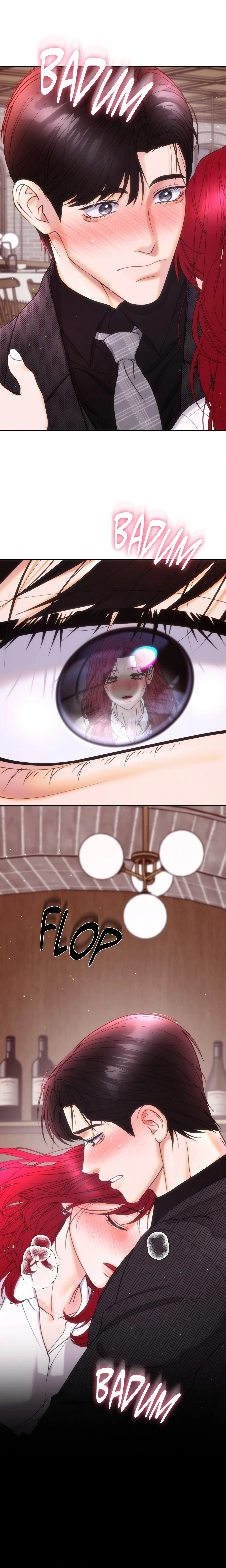 Nailing the Assignment (Uncensored) chapter 26 page 13