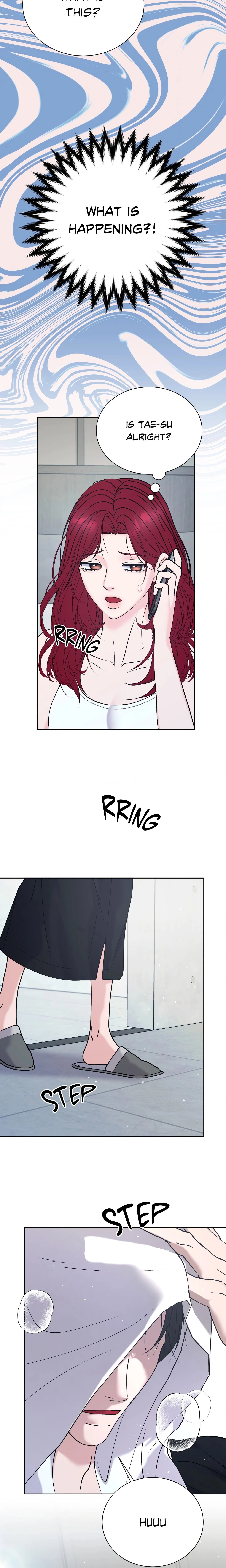 Nailing the Assignment (Uncensored) chapter 26 page 17