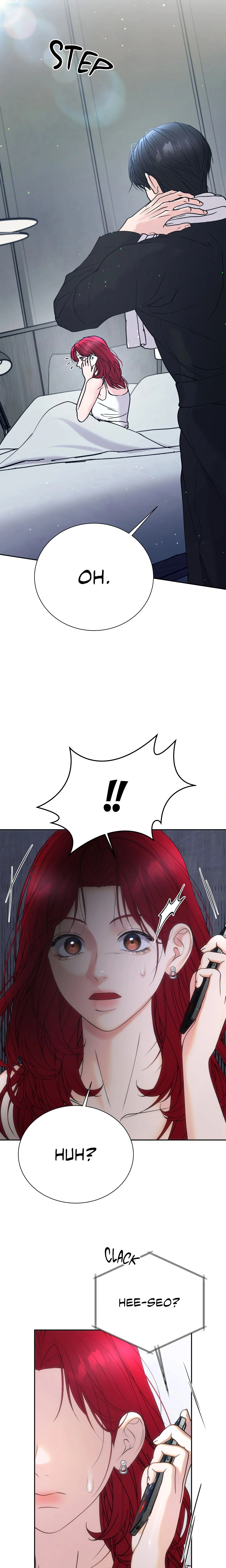 Nailing the Assignment (Uncensored) chapter 26 page 18