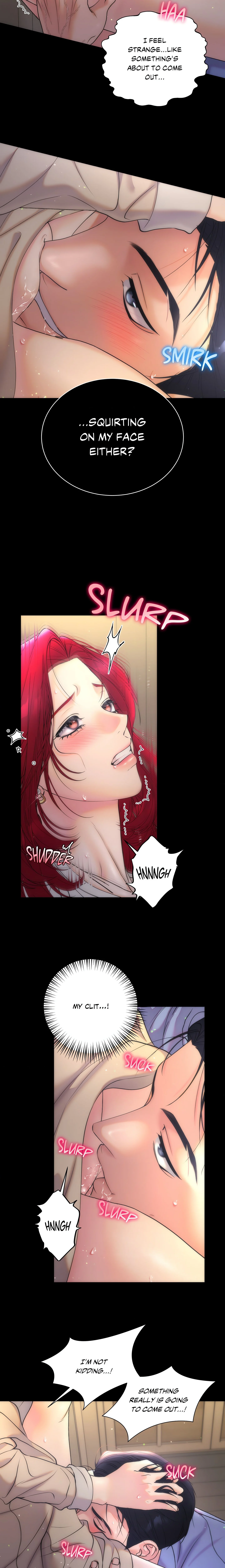 Nailing the Assignment (Uncensored) chapter 3 page 2