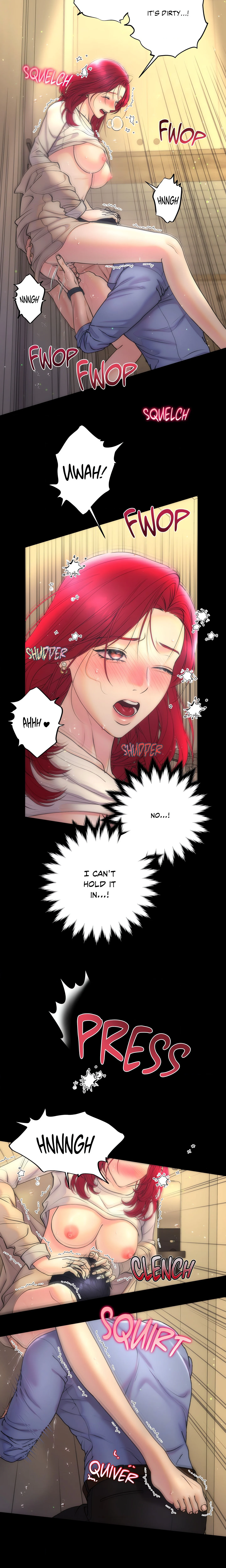 Nailing the Assignment (Uncensored) chapter 3 page 4