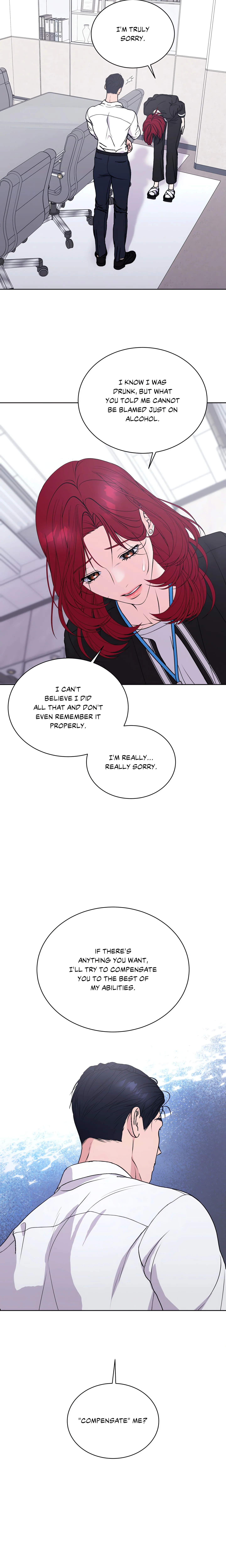 Nailing the Assignment (Uncensored) chapter 3 page 7