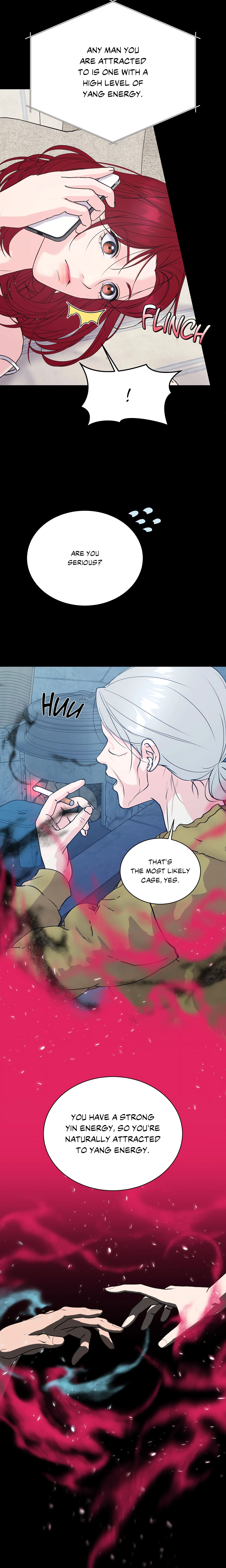 Nailing the Assignment (Uncensored) chapter 3 page 14