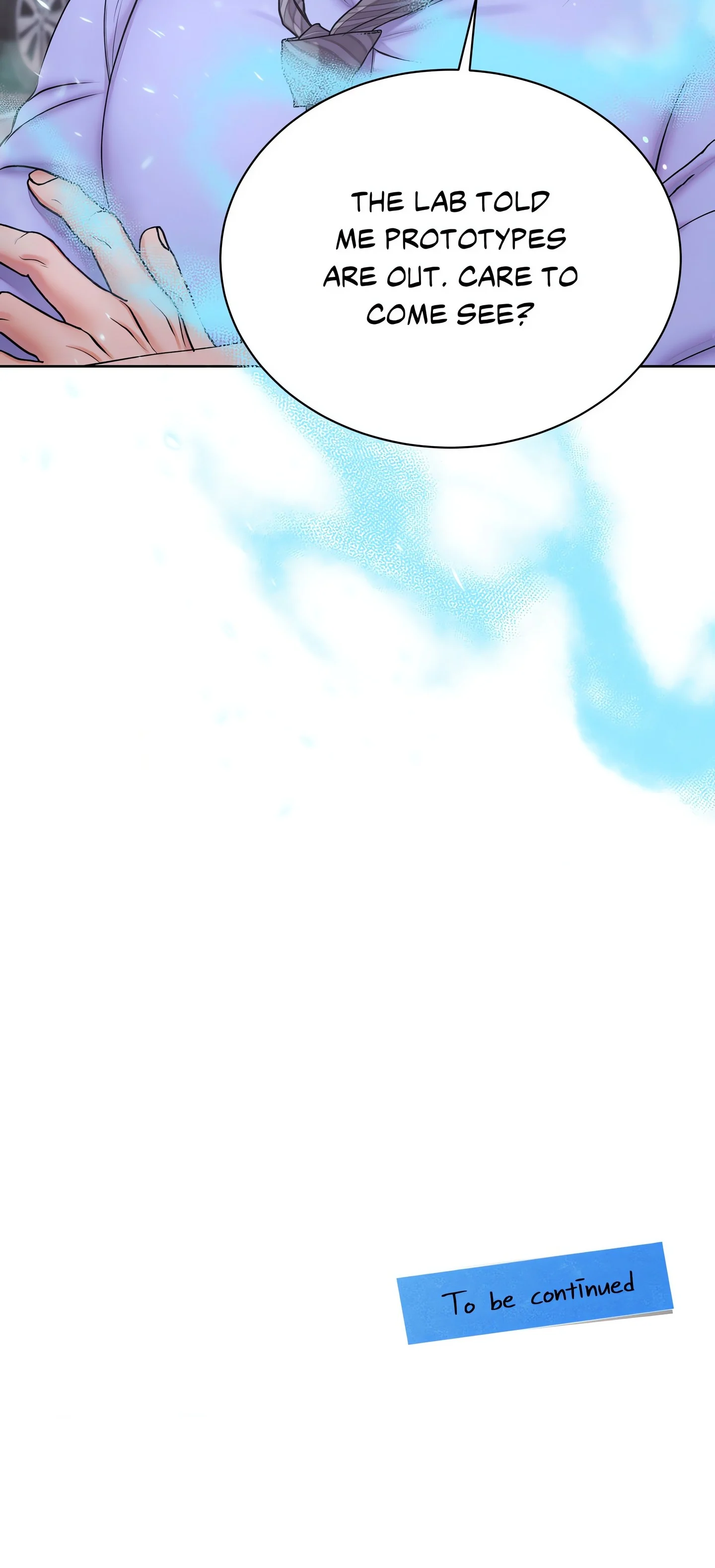 Nailing the Assignment (Uncensored) chapter 3 page 23