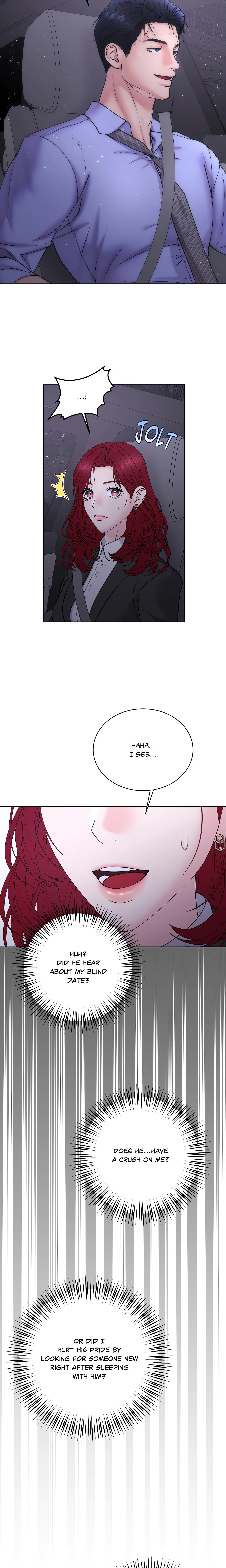 Nailing the Assignment (Uncensored) chapter 4 page 3