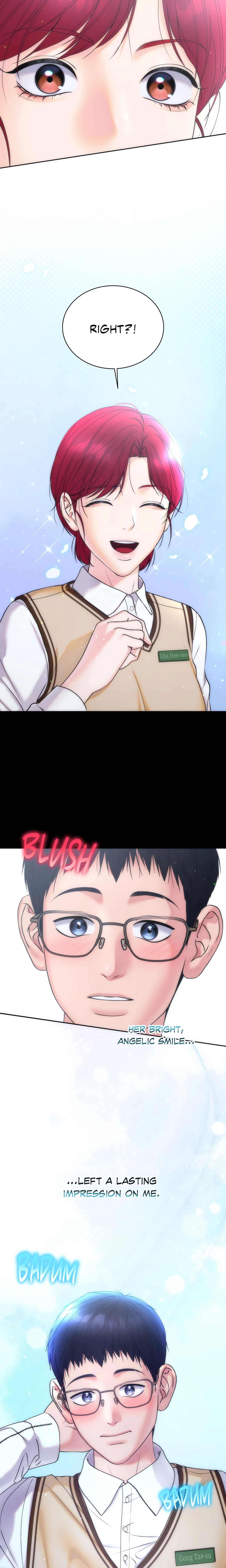 Nailing the Assignment (Uncensored) chapter 4 page 13