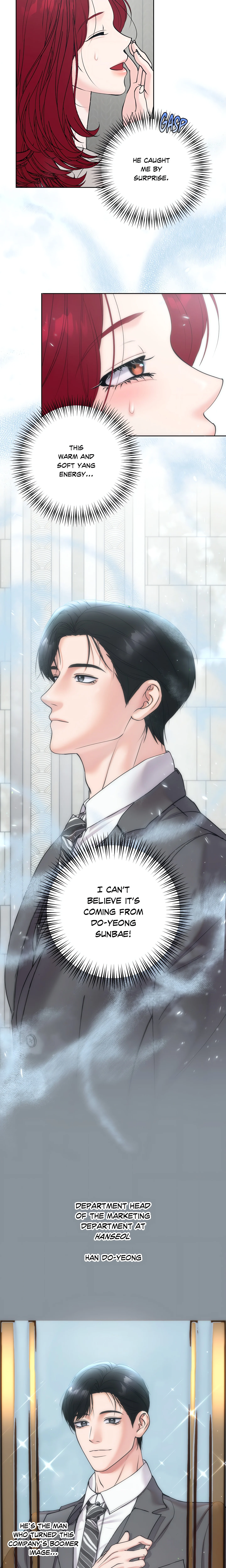 Nailing the Assignment (Uncensored) chapter 5 page 2