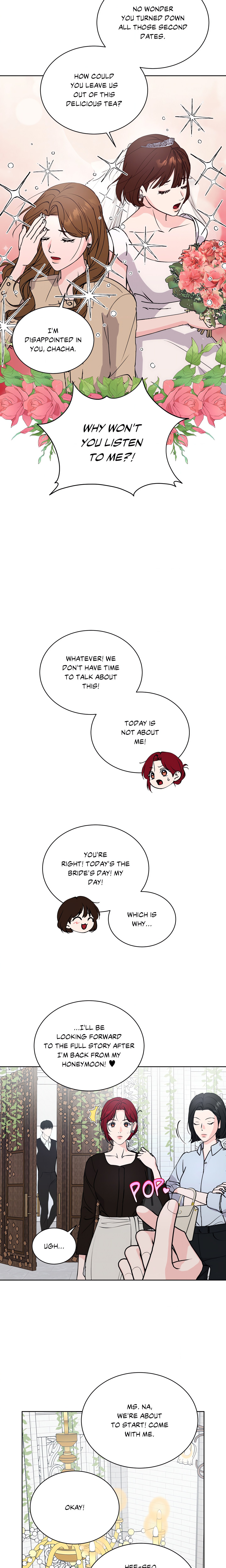 Nailing the Assignment (Uncensored) chapter 6 page 12