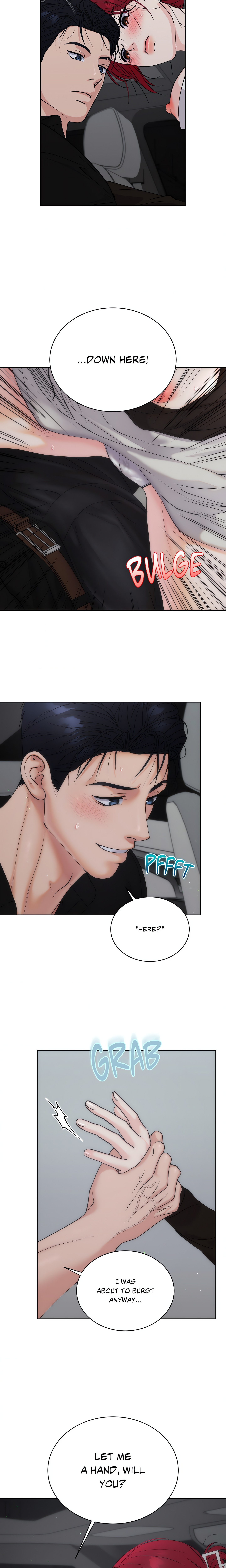 Nailing the Assignment (Uncensored) chapter 7 page 5