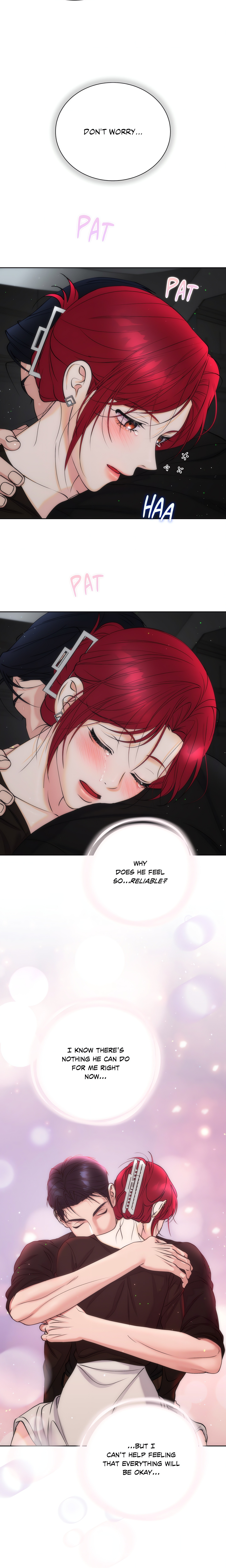 Nailing the Assignment (Uncensored) chapter 9 page 5