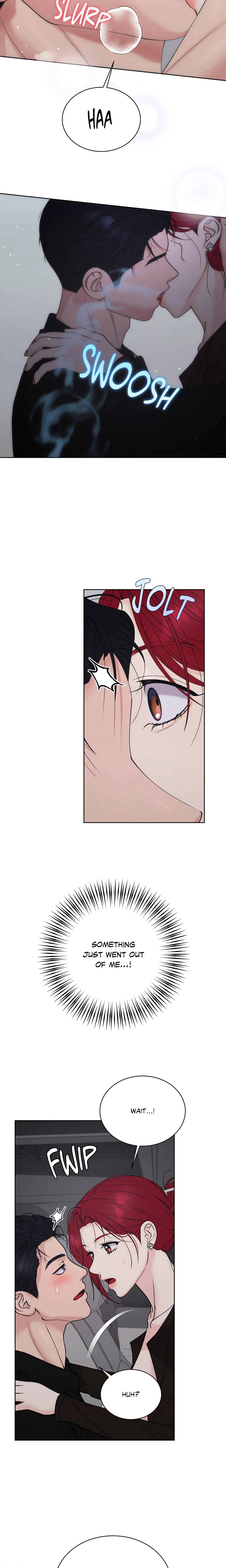 Nailing the Assignment (Uncensored) chapter 9 page 7