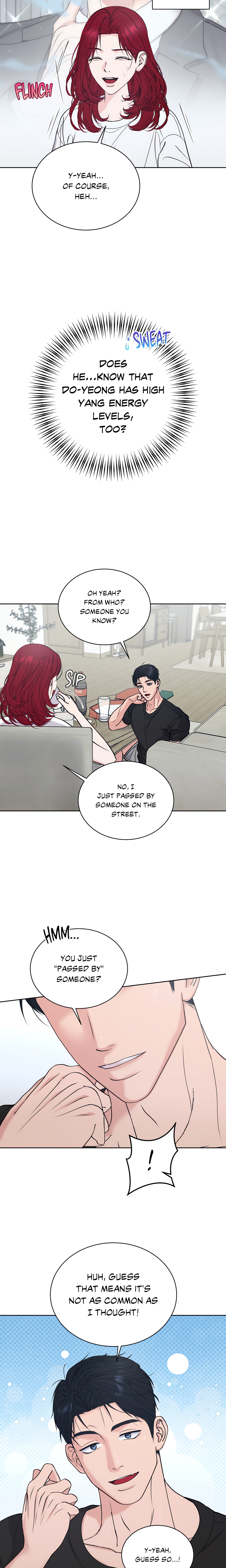 Nailing the Assignment (Uncensored) chapter 9 page 16