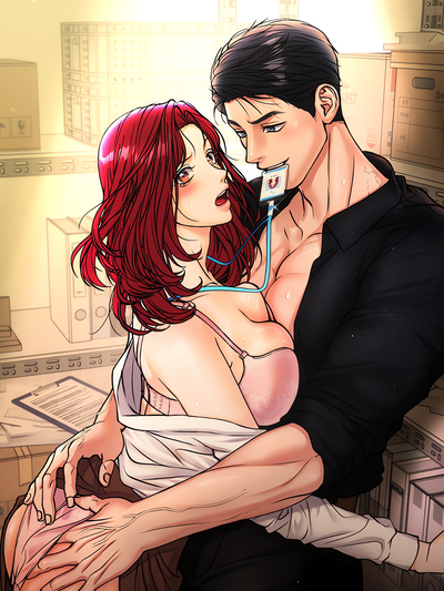 Nailing the Assignment (Uncensored) cover