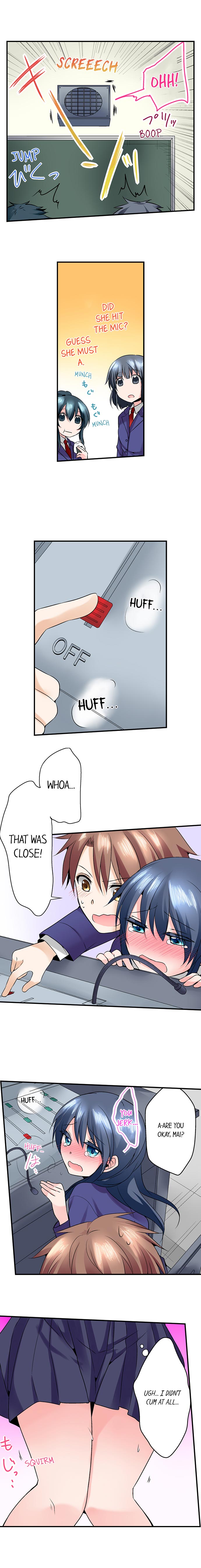 Naked Matchmaking with My Childhood Friends chapter 12 page 2