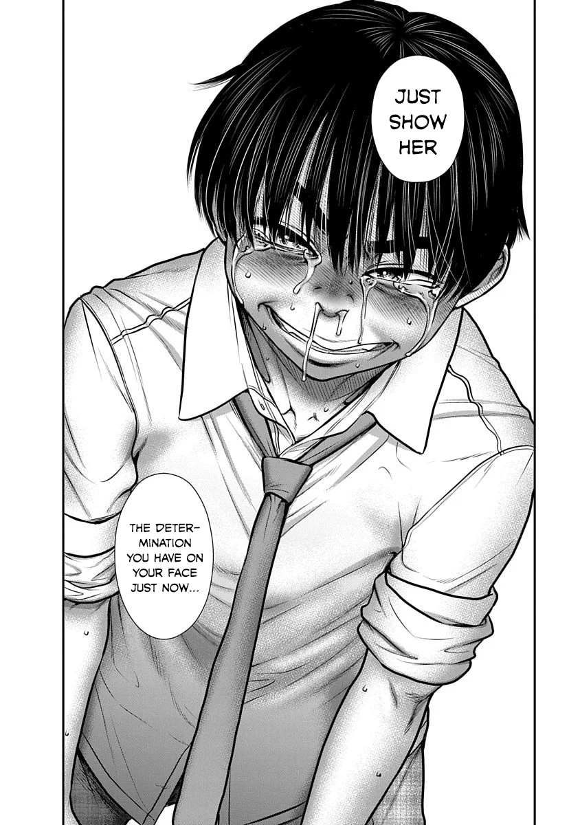 Nana to Kaoru: Last Year chapter 18 page 24
