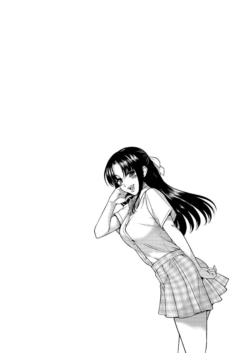 Nana to Kaoru: Last Year chapter 20 page 27