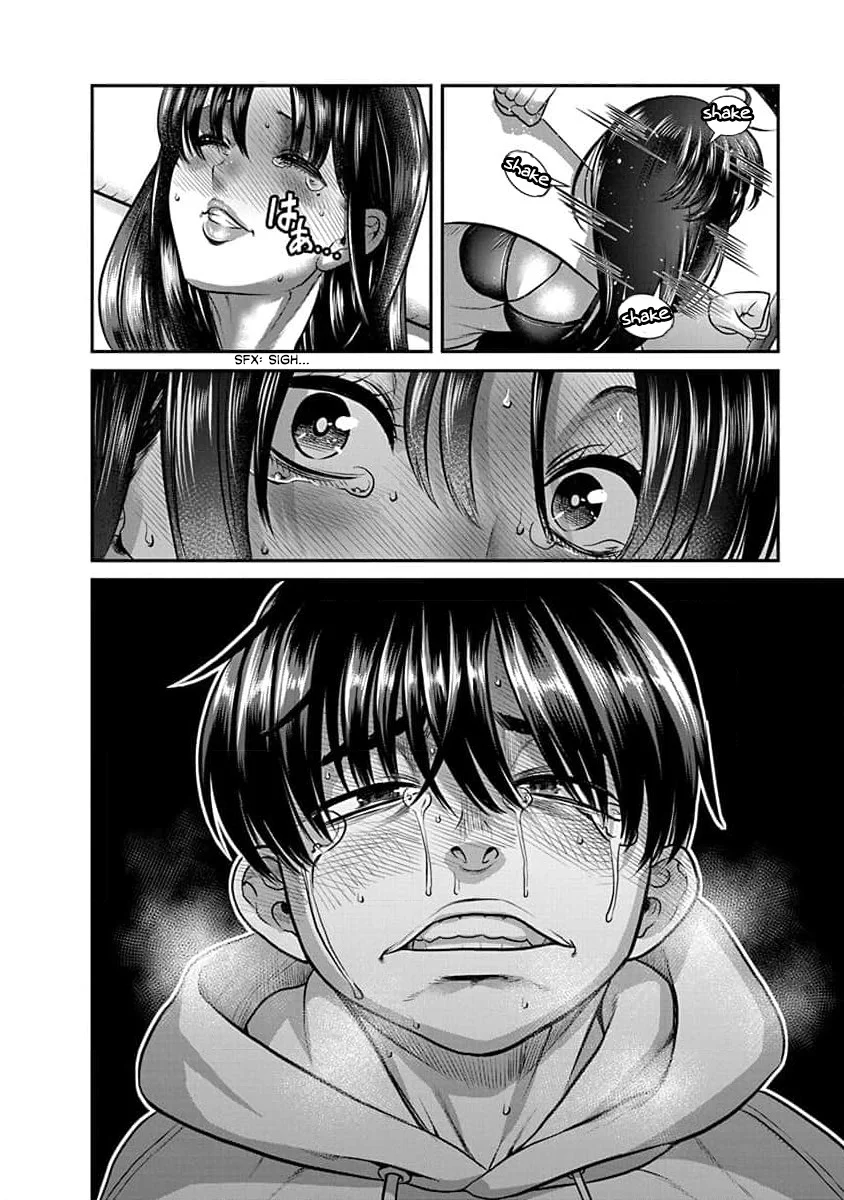 Nana to Kaoru: Last Year chapter 25 page 16