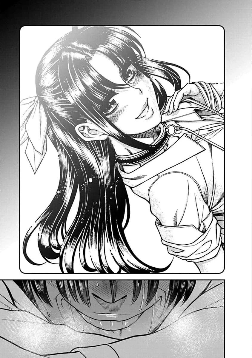Nana to Kaoru: Last Year chapter 25 page 27