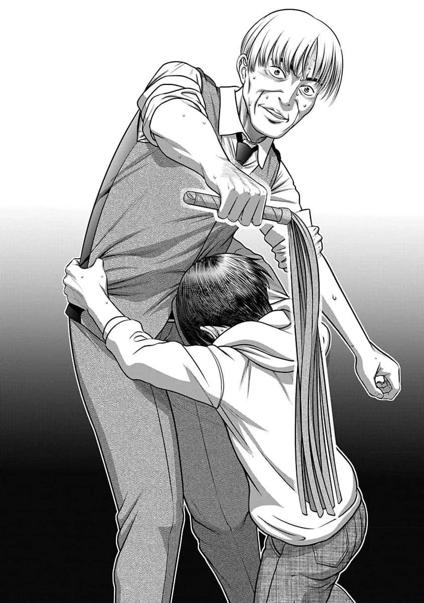 Nana to Kaoru: Last Year chapter 26 page 15