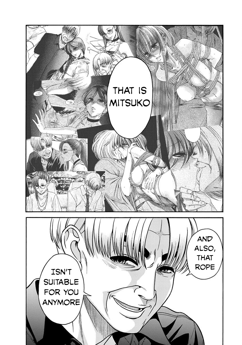 Nana to Kaoru: Last Year chapter 9 page 27