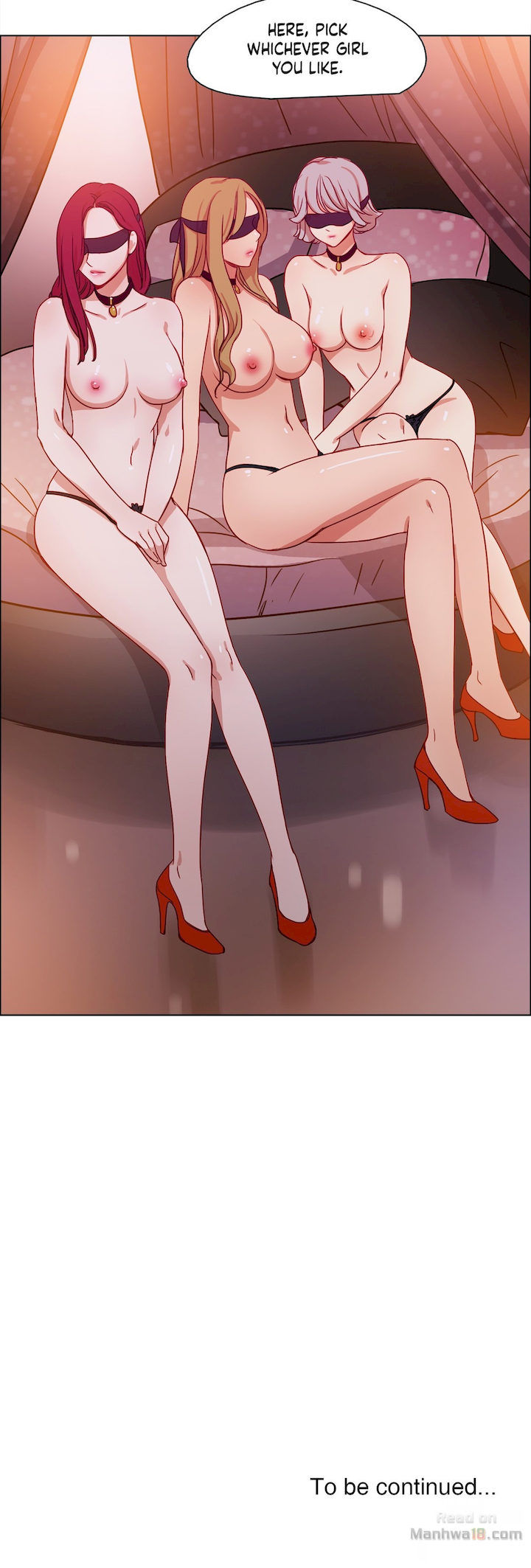 Narae’s Fantasy chapter 14 page 23