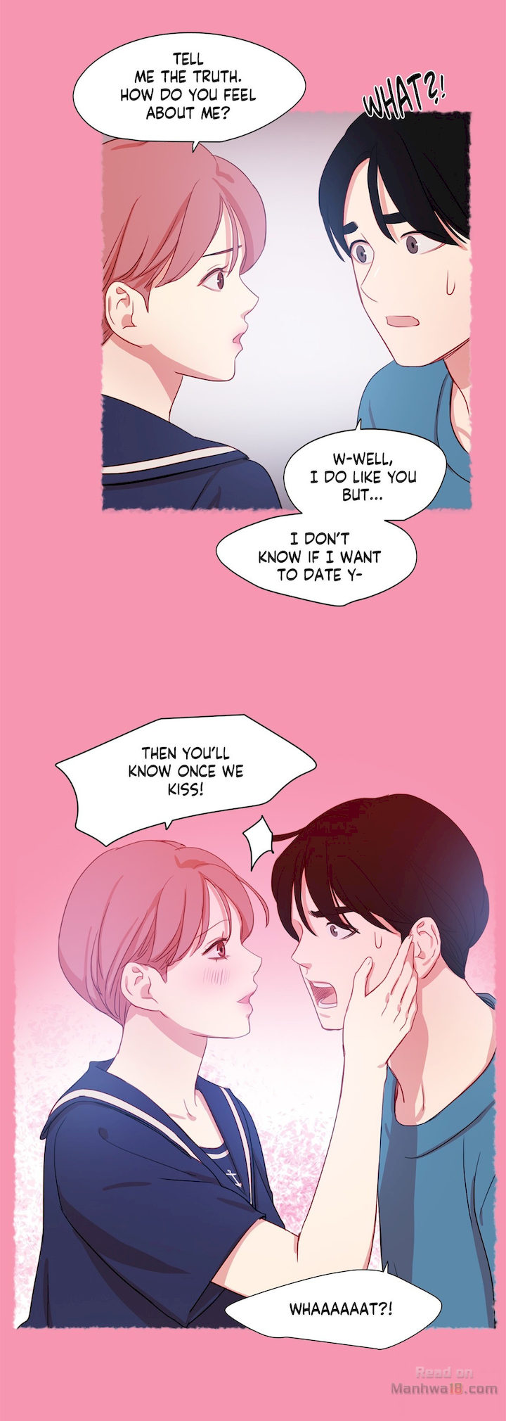 Narae’s Fantasy chapter 18 page 26