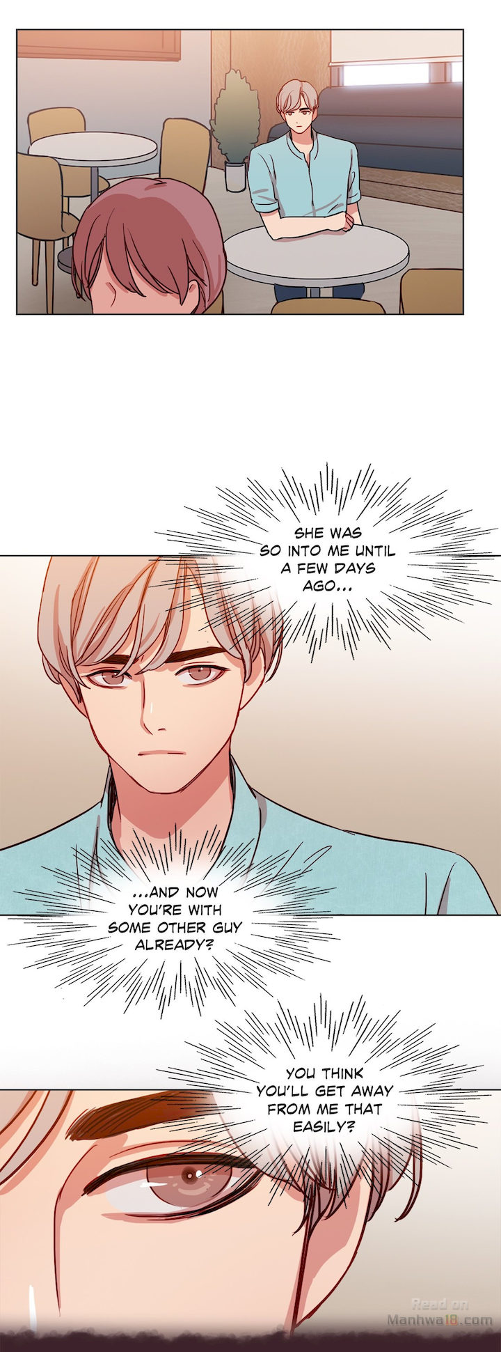 Narae’s Fantasy chapter 23 page 31