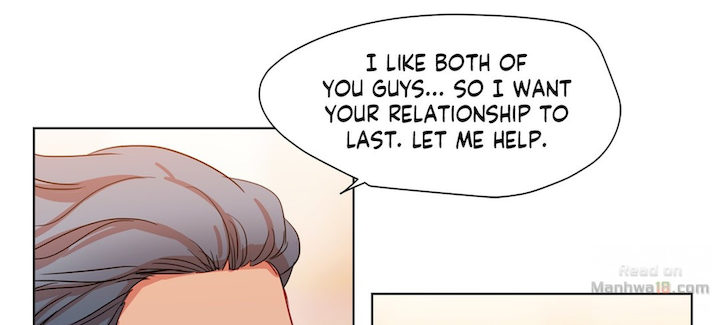 Narae’s Fantasy chapter 24 page 9