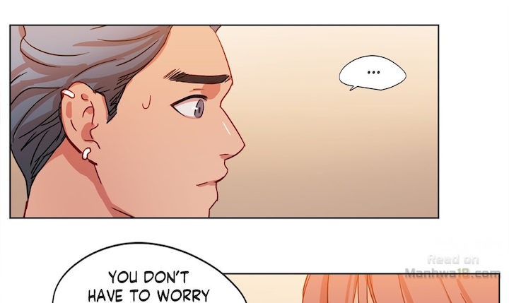Narae’s Fantasy chapter 24 page 17