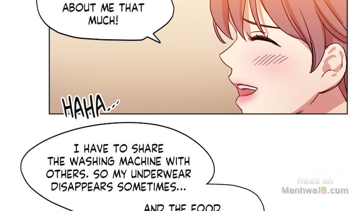 Narae’s Fantasy chapter 24 page 18