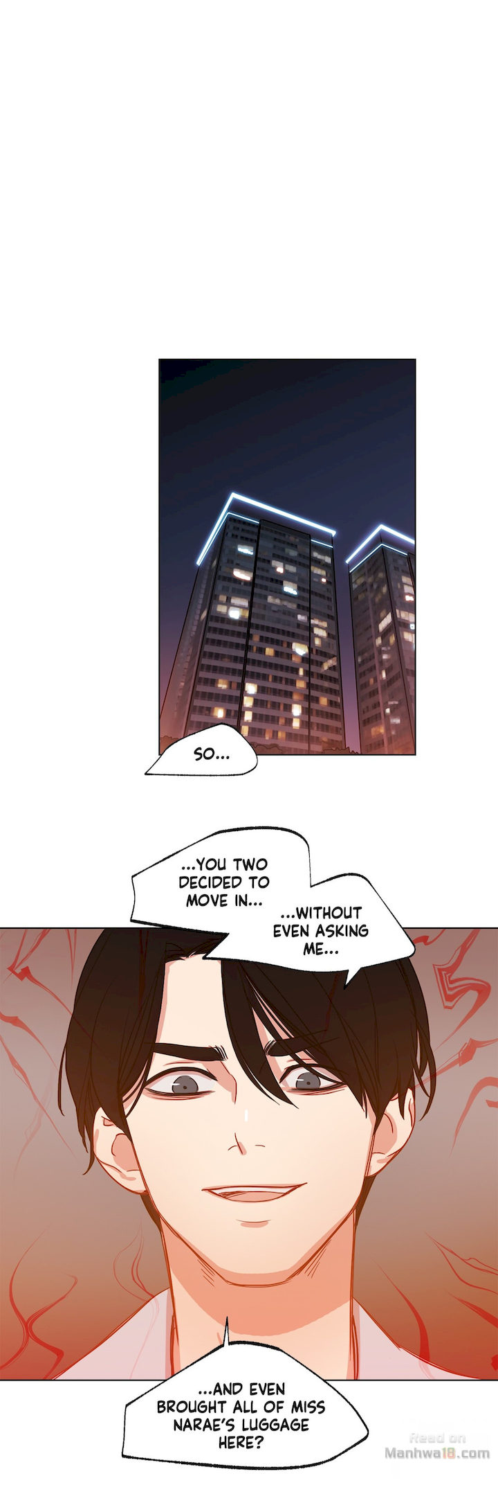 Narae’s Fantasy chapter 24 page 34