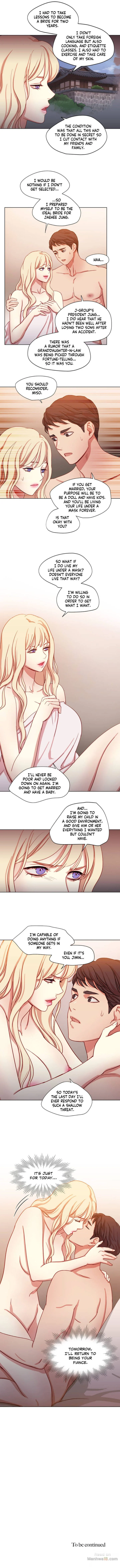 Narae’s Fantasy chapter 28 page 7