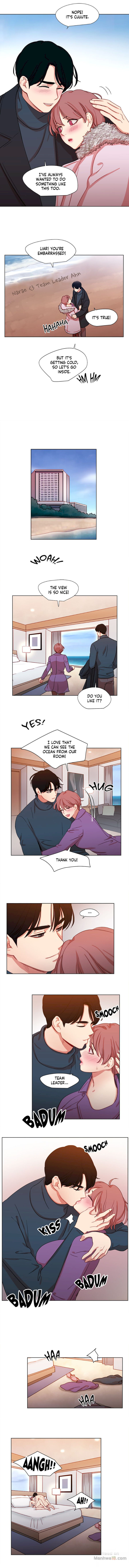 Narae’s Fantasy chapter 34 page 3
