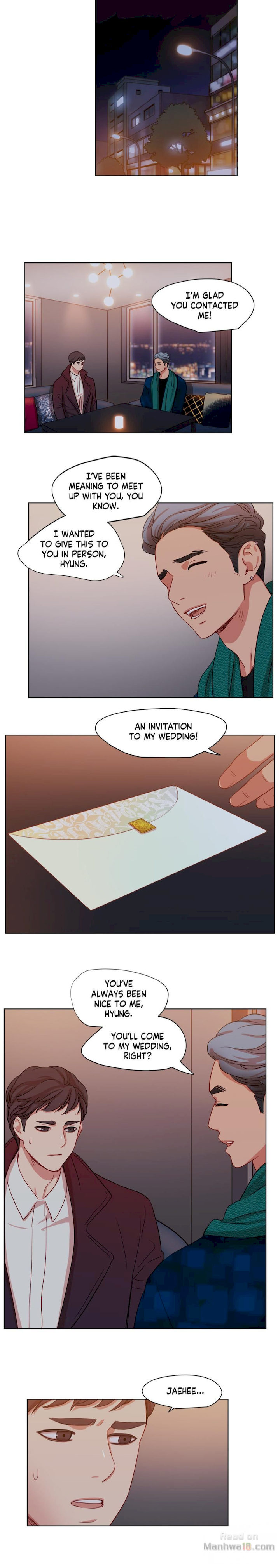 Narae’s Fantasy chapter 34 page 6