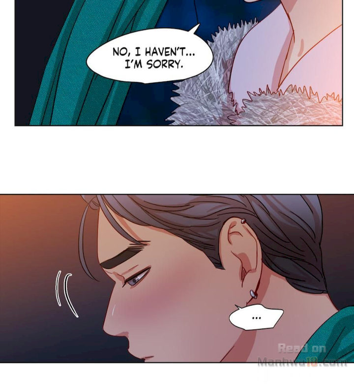 Narae’s Fantasy chapter 36 page 6