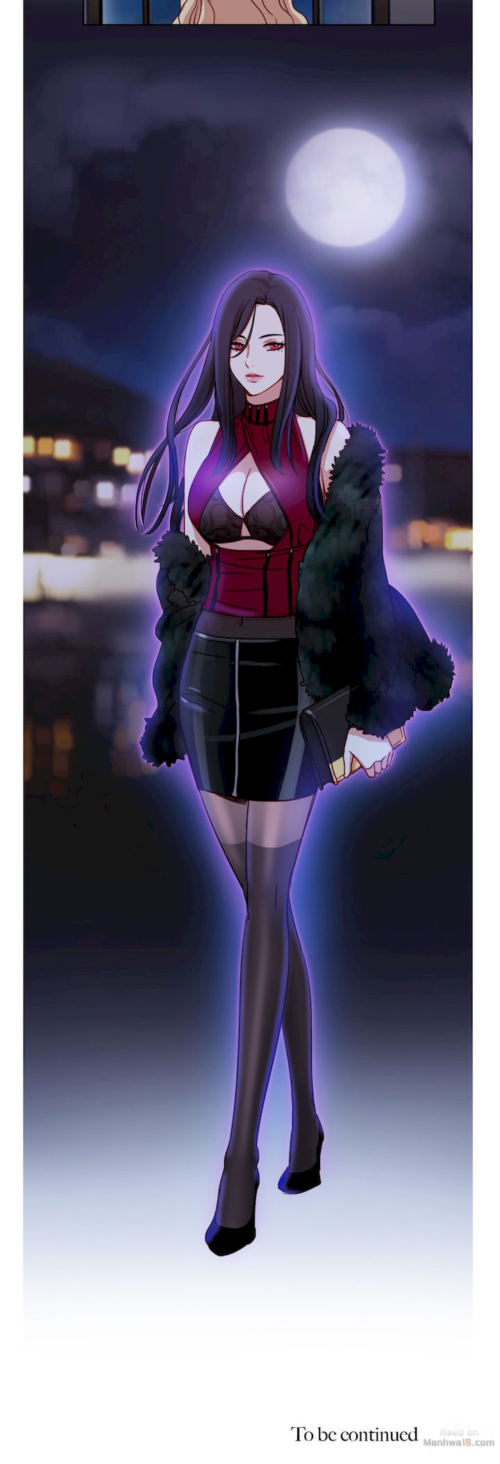 Narae’s Fantasy chapter 6 page 4